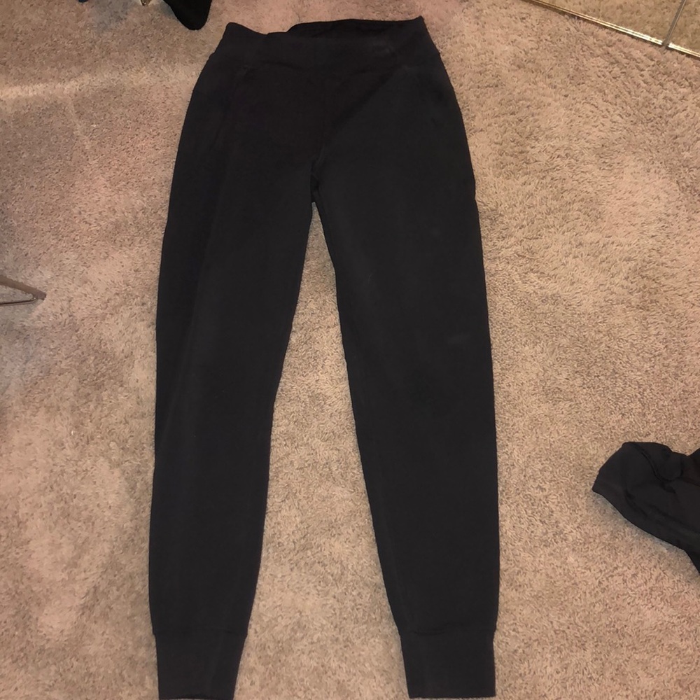 Lulu lemon joggers